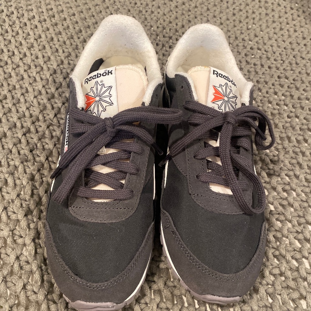 Reebok classic AZ sneaker